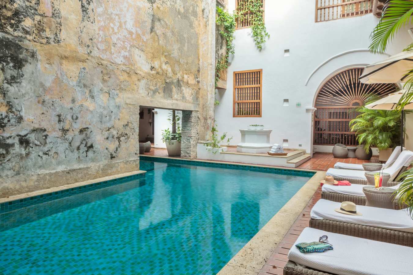 Casa San Agustin- 17