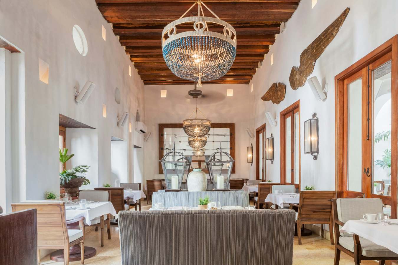 Casa San Agustin- 74
