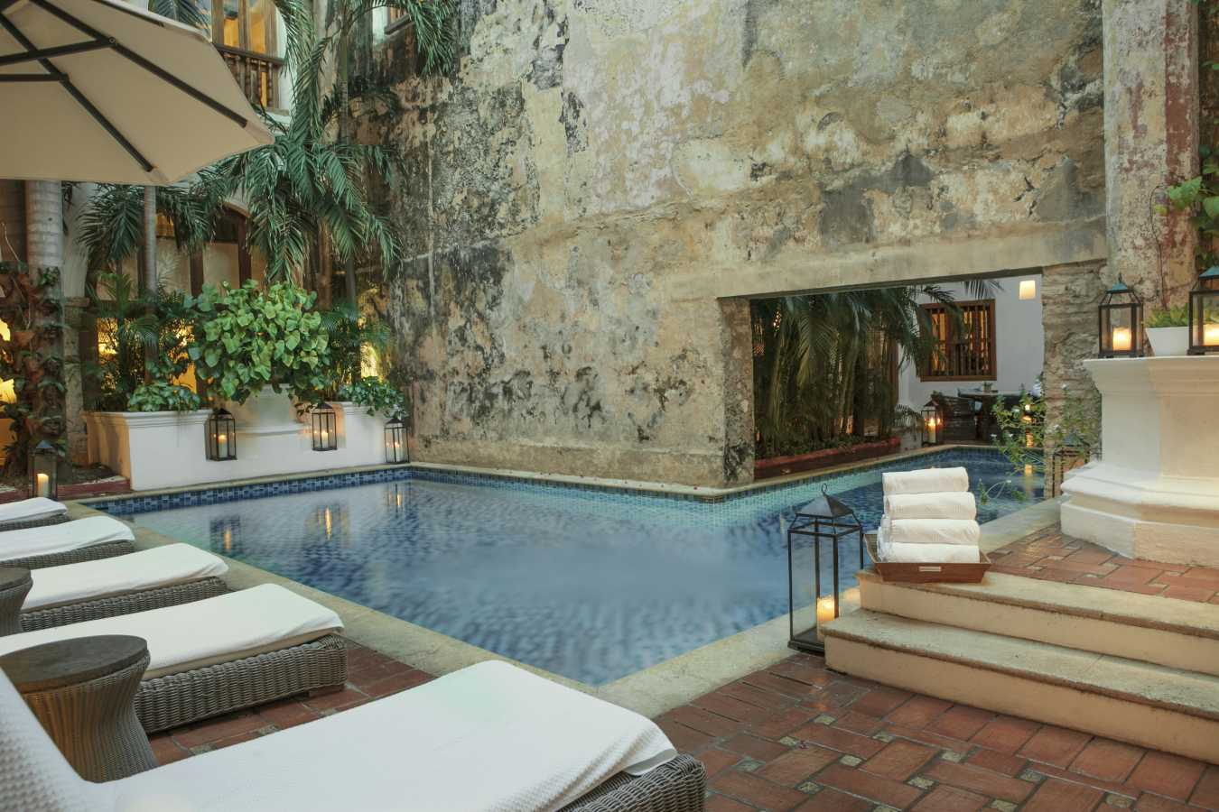 Casa San Agustin- 19
