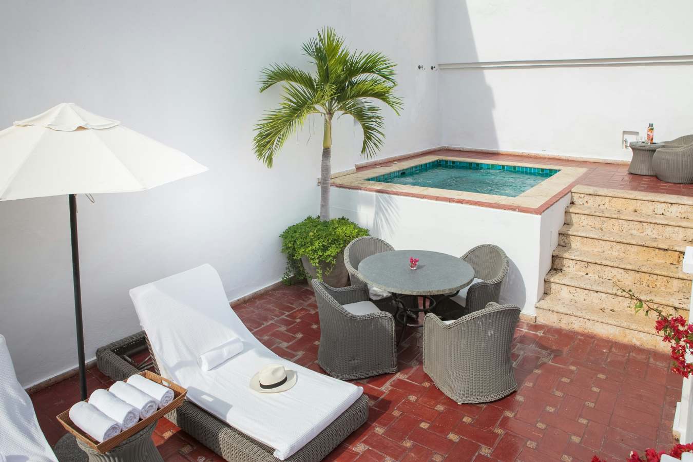Casa San Agustin- 46