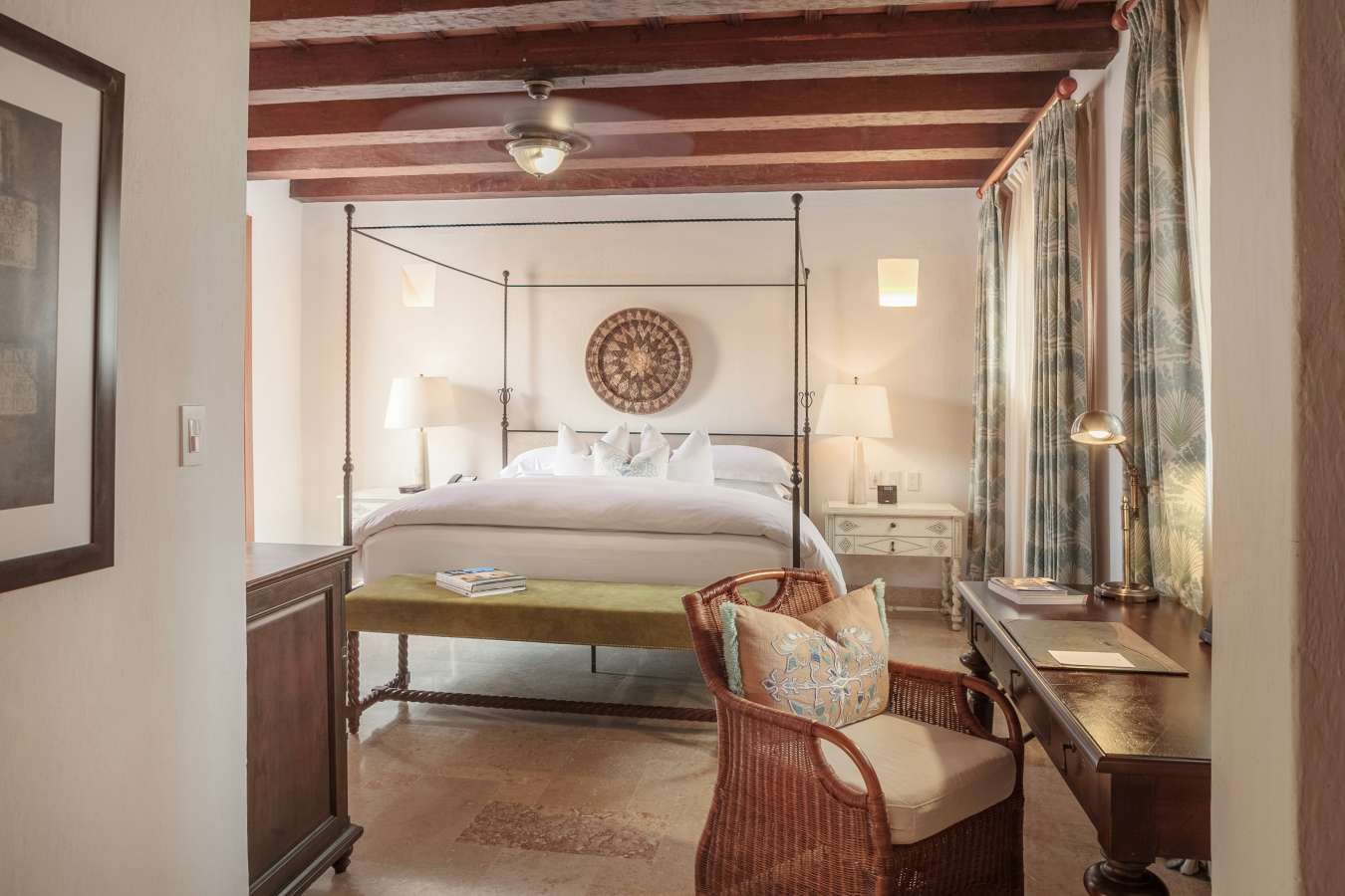 Casa San Agustin- 45