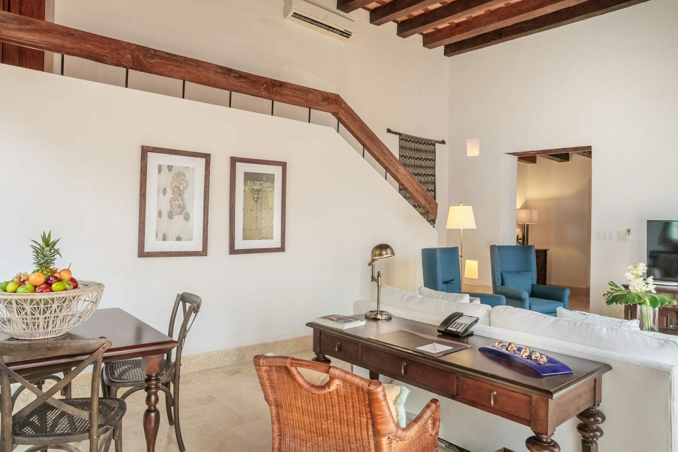 Casa San Agustin- 41