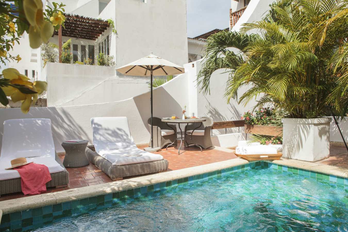 Casa San Agustin- 32