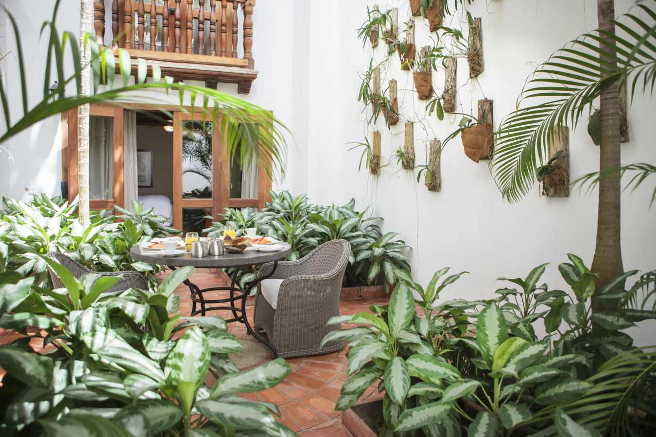 Casa San Agustin- 28