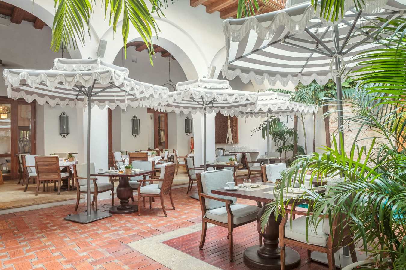Casa San Agustin- 57