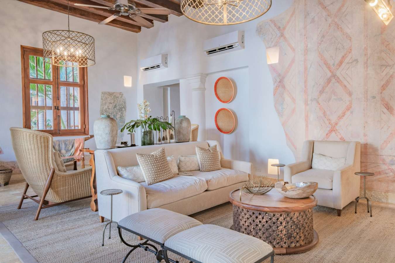 Casa San Agustin- 71