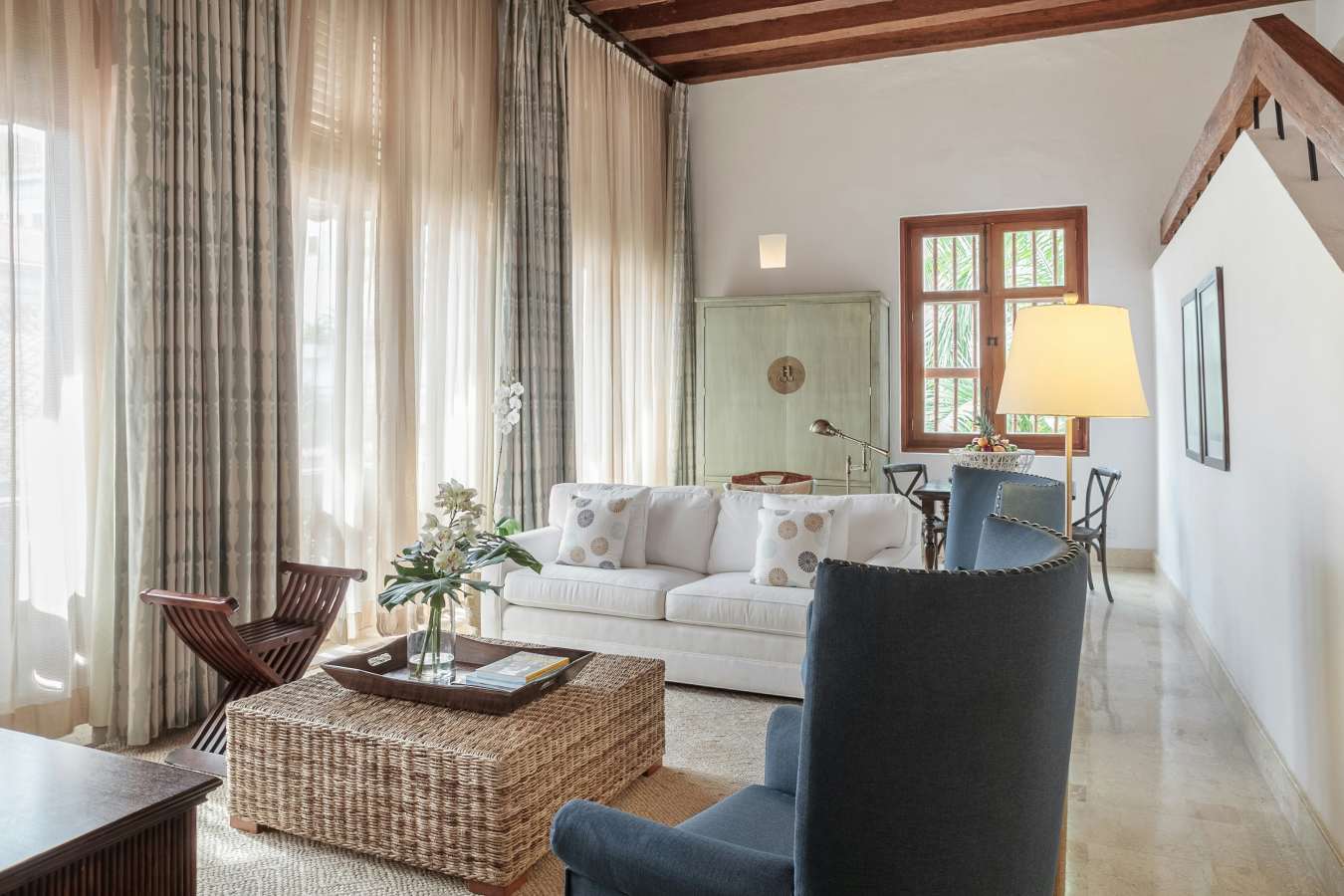Casa San Agustin- 42