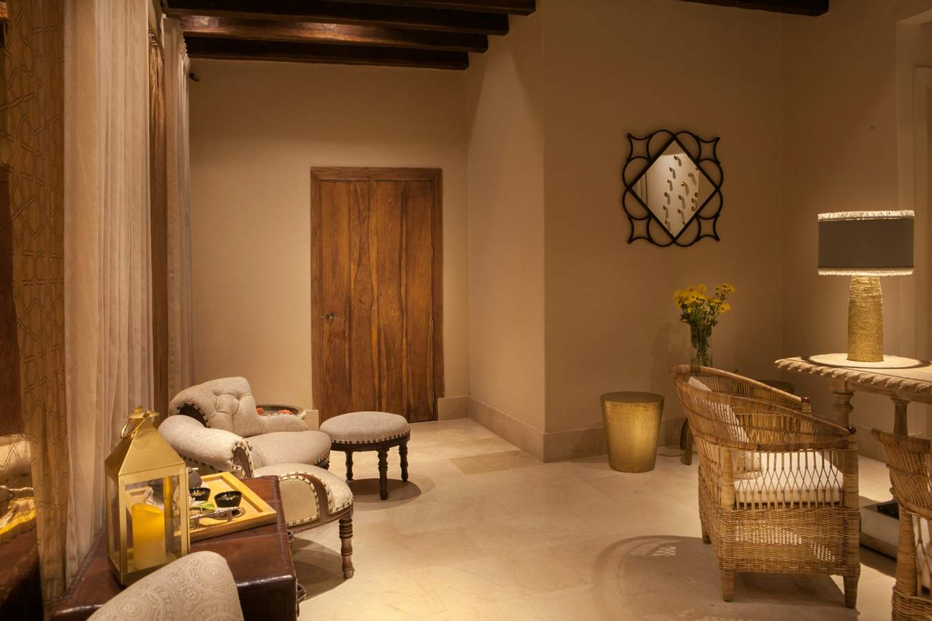 Casa San Agustin- 62
