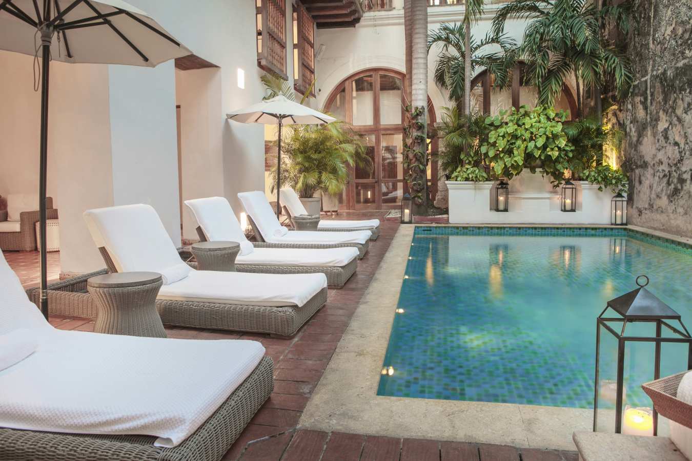 Casa San Agustin- 22