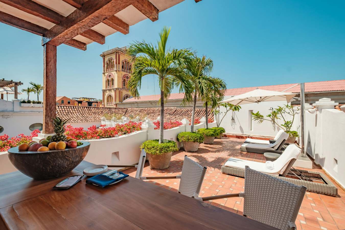 Casa San Agustin- 75