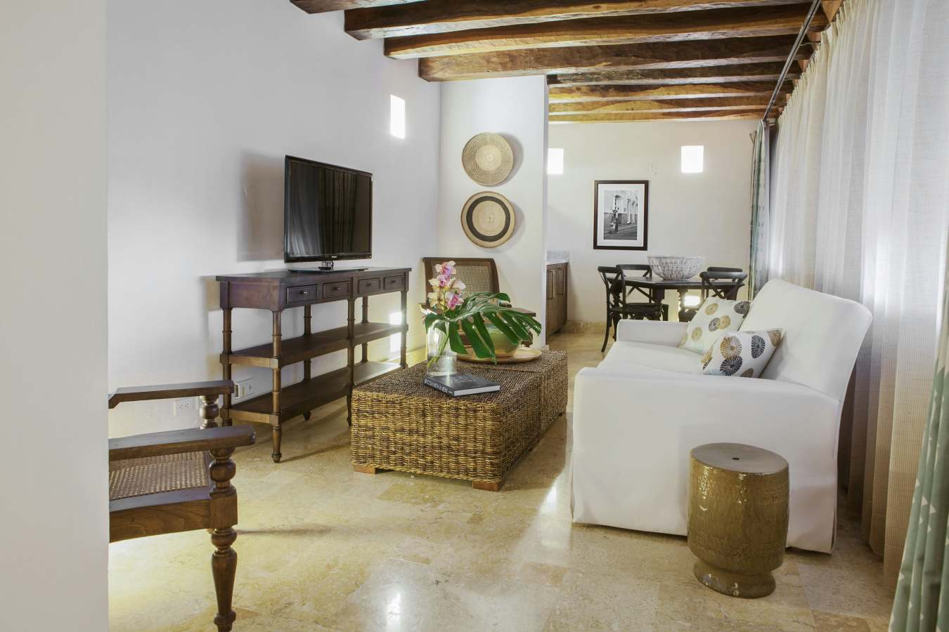 Casa San Agustin- 30