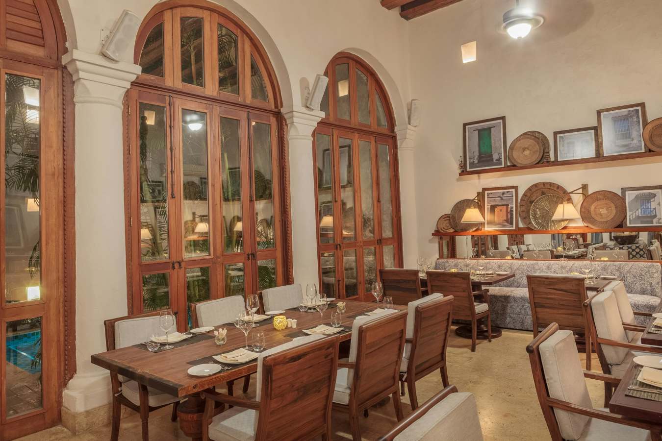 Casa San Agustin- 54