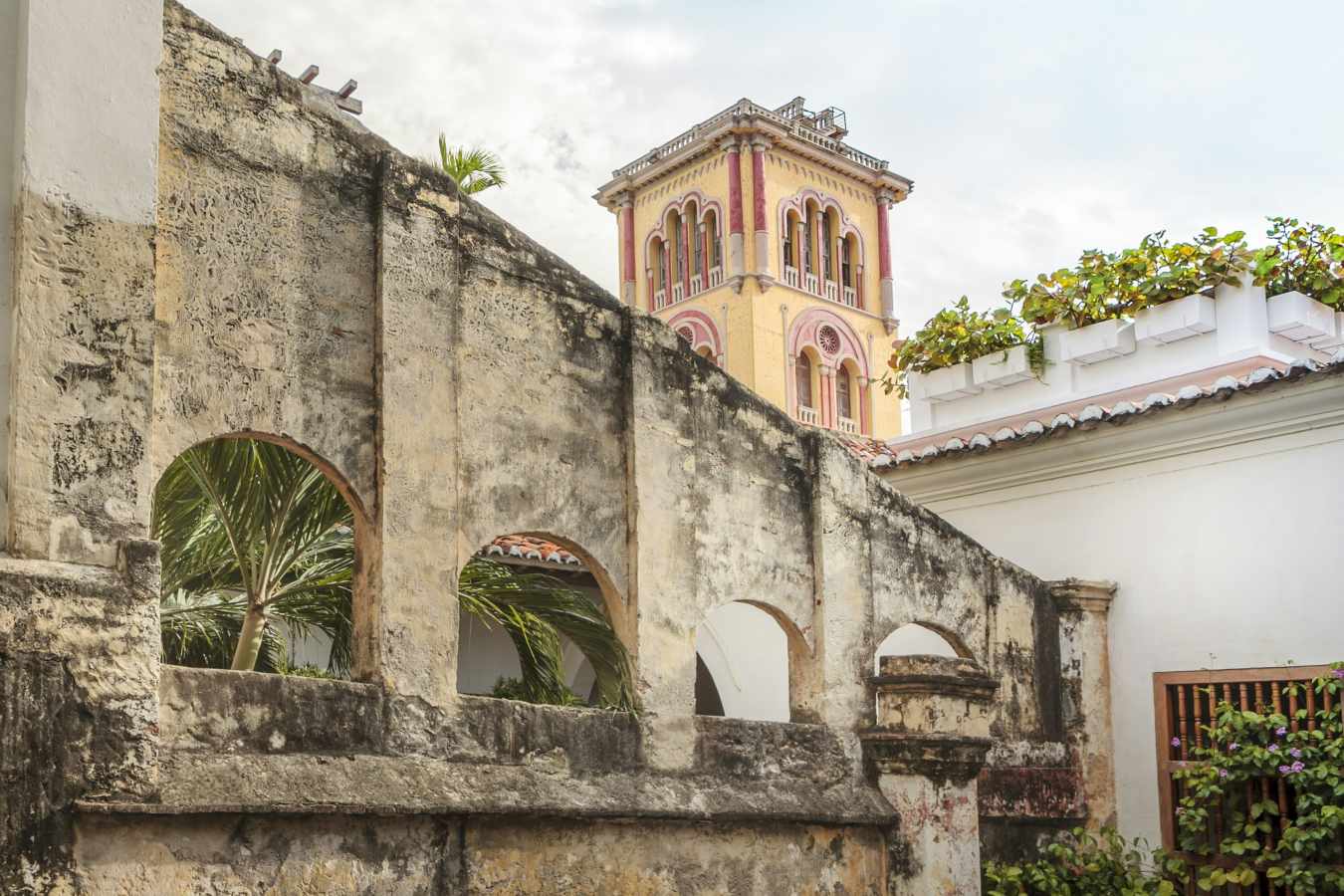 Casa San Agustin- 18