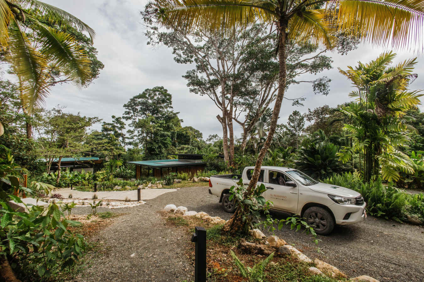 El Remanso Lodge- 53