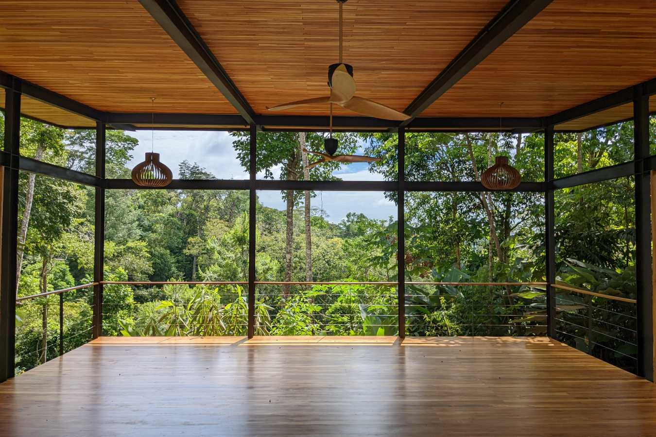 El Remanso Lodge- 31