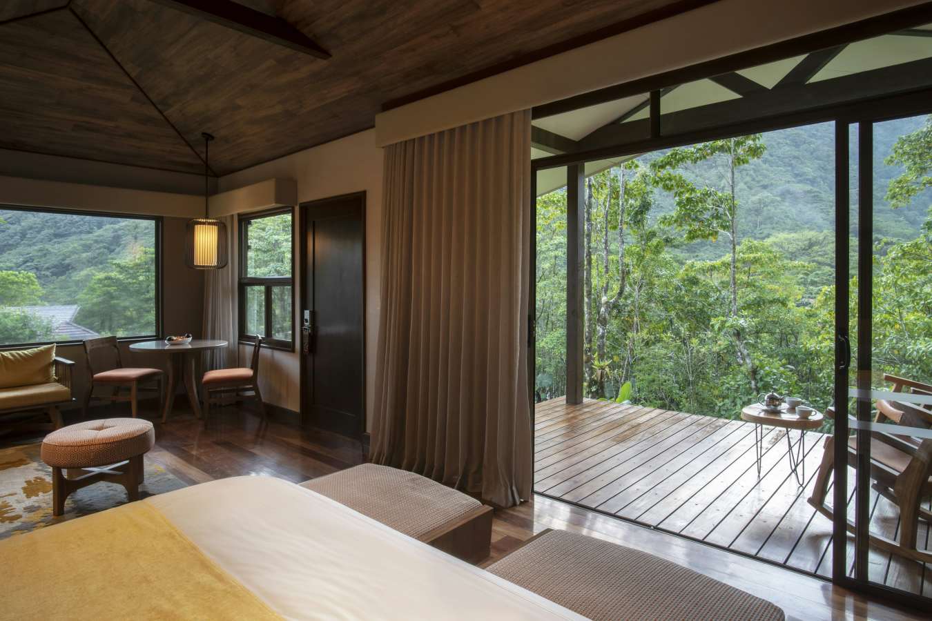 El Silencio Lodge & Spa- 18