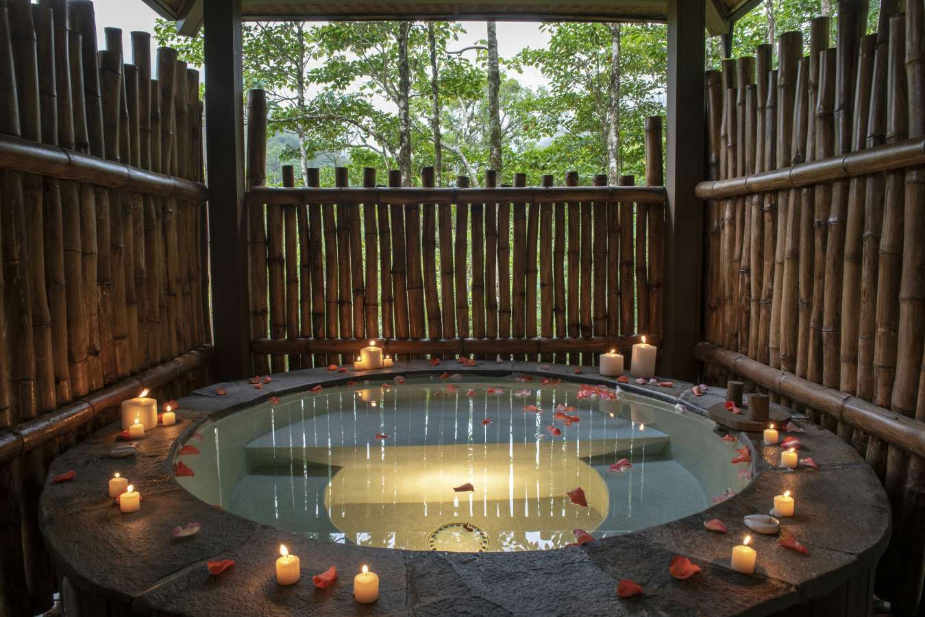 El Silencio Lodge & Spa- 15