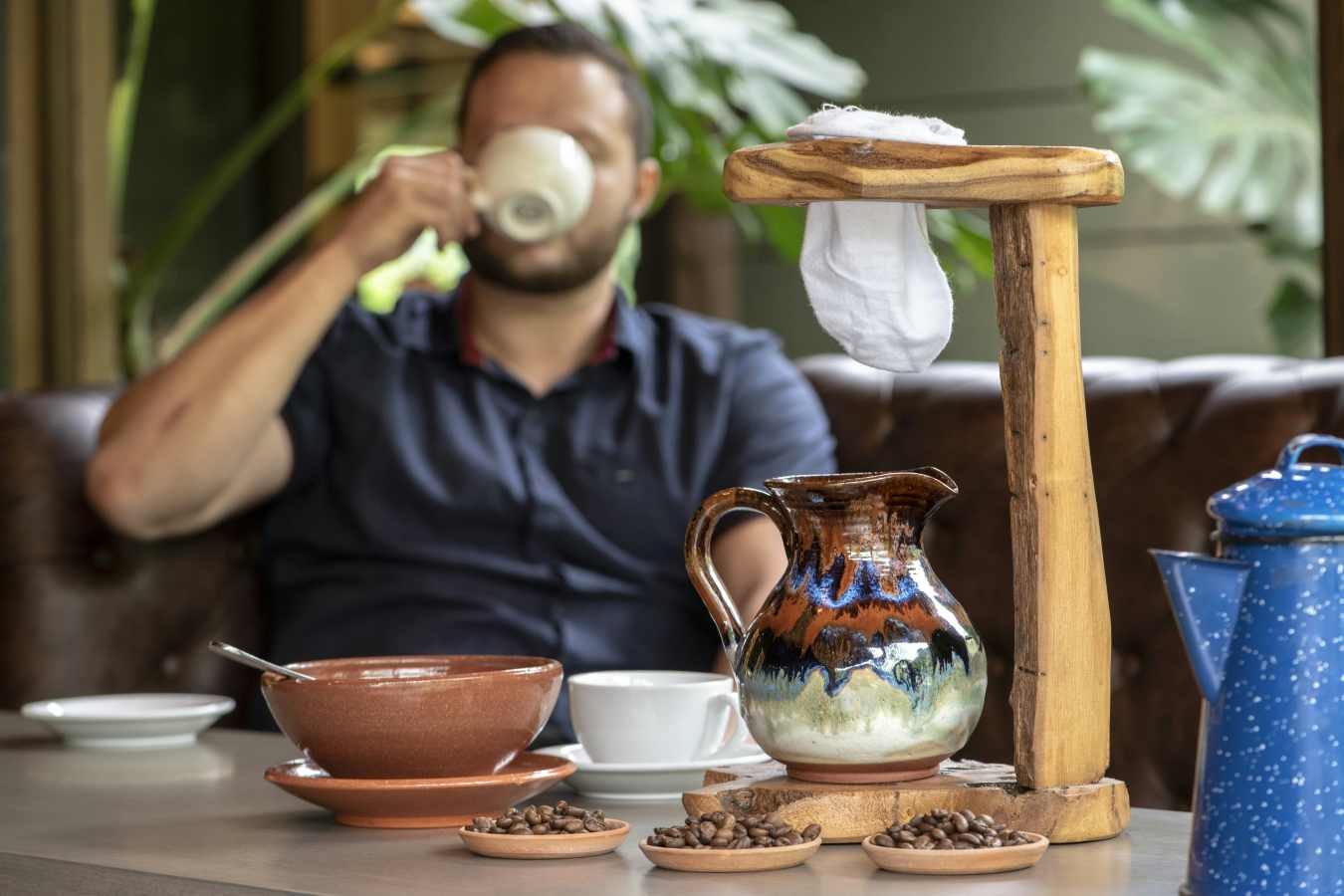El Silencio Lodge & Spa- 23