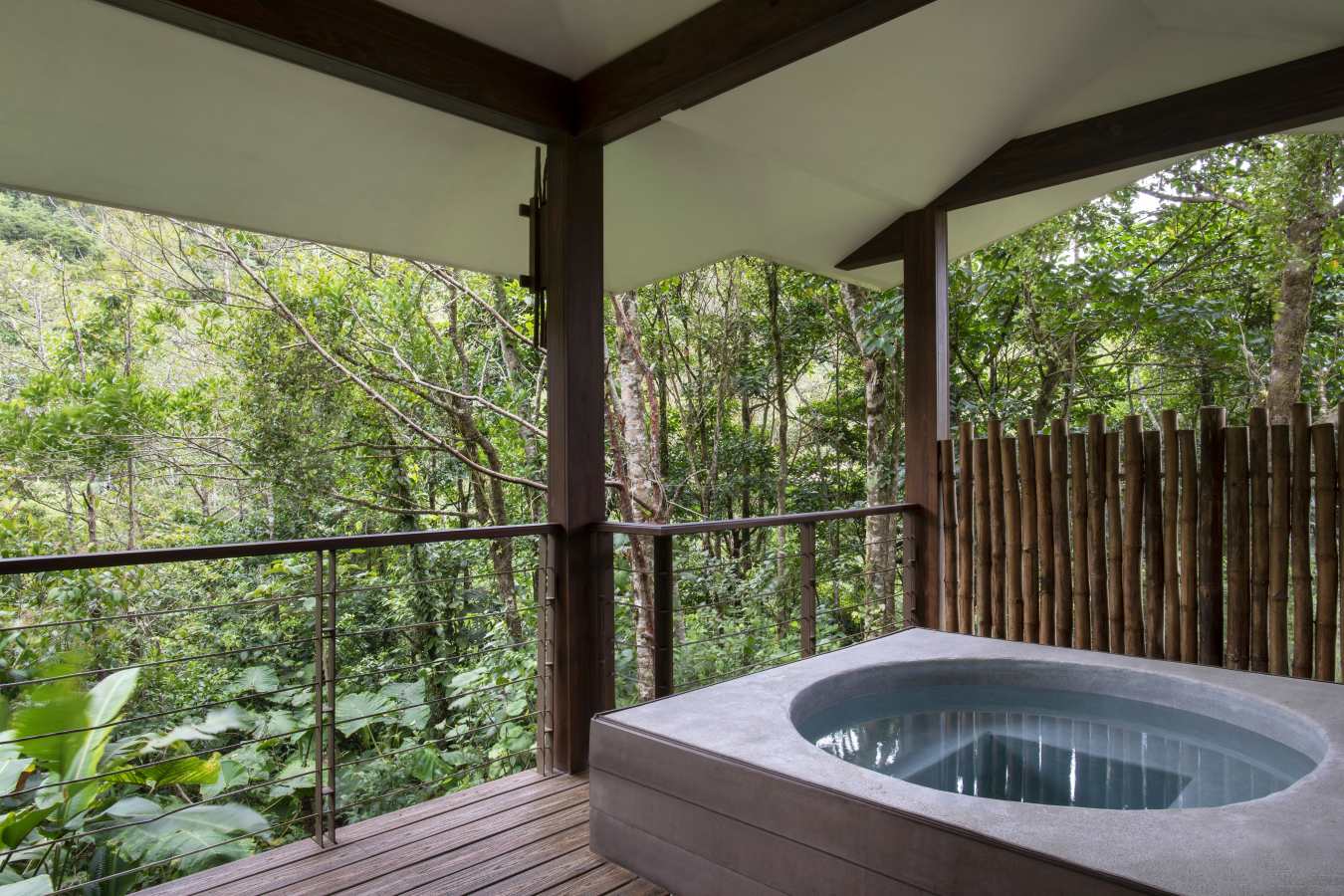 El Silencio Lodge & Spa- 17