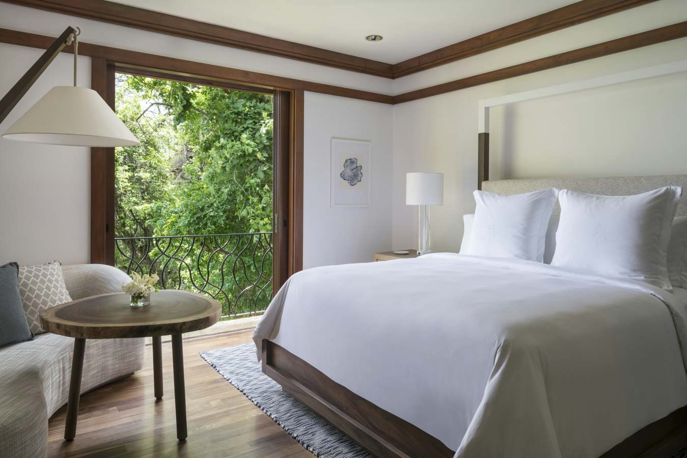 Four Seasons Resort Costa Rica at Peninsula Papagayo- 73