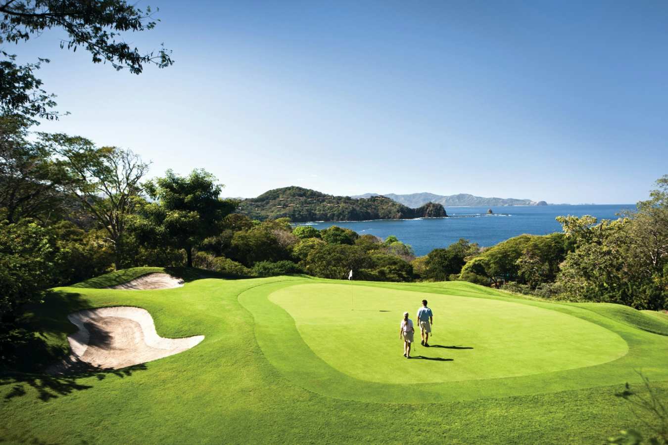 Four Seasons Resort Costa Rica at Peninsula Papagayo- 101