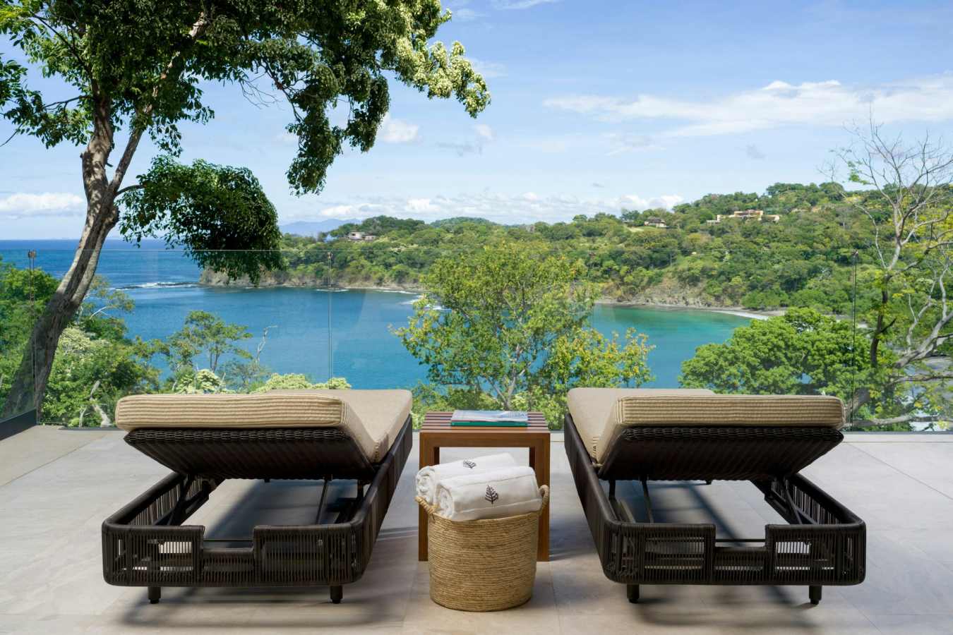 Four Seasons Resort Costa Rica at Peninsula Papagayo- 108