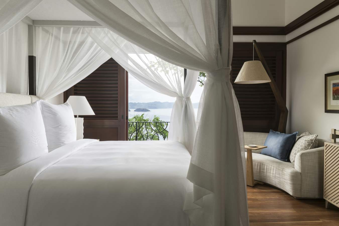 Four Seasons Resort Costa Rica at Peninsula Papagayo- 77