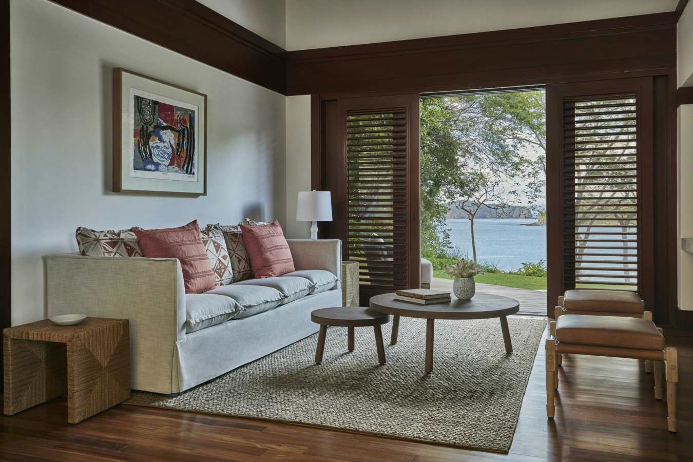 Four Seasons Resort Costa Rica at Peninsula Papagayo- 53