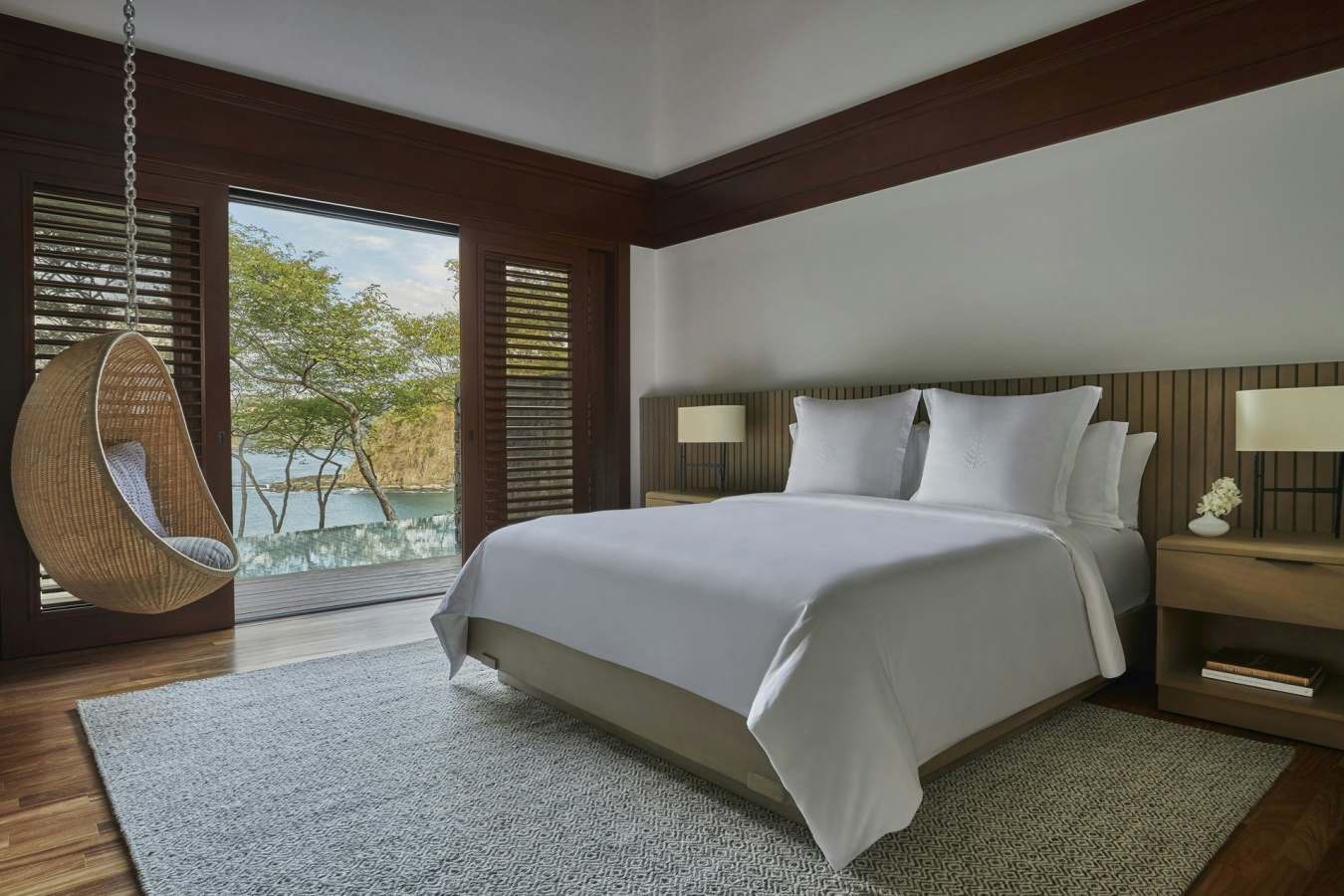 Four Seasons Resort Costa Rica at Peninsula Papagayo- 52