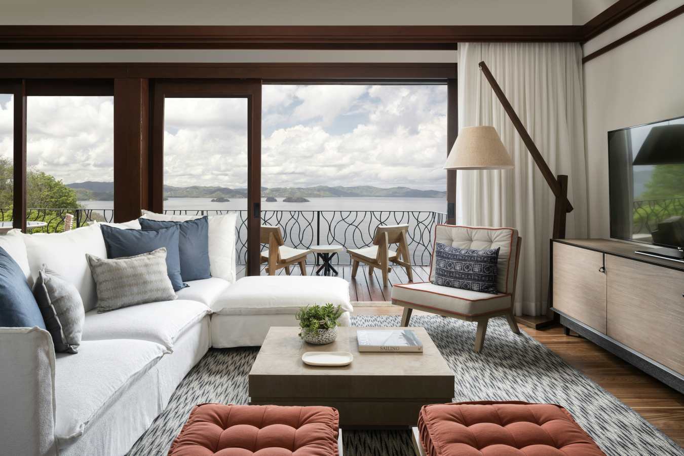 Four Seasons Resort Costa Rica at Peninsula Papagayo- 88