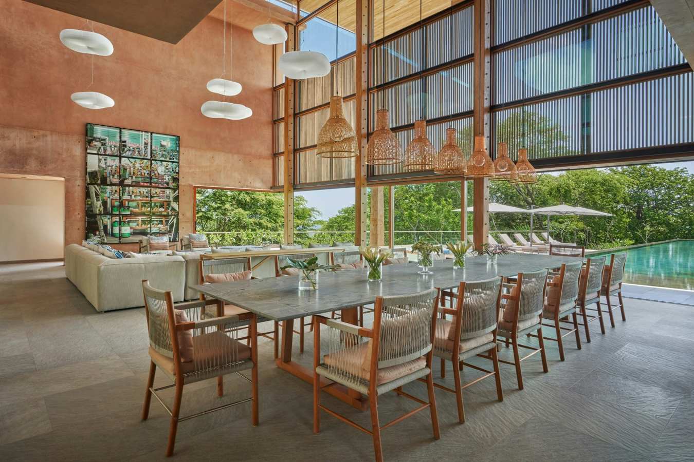 Four Seasons Resort Costa Rica at Peninsula Papagayo- 22