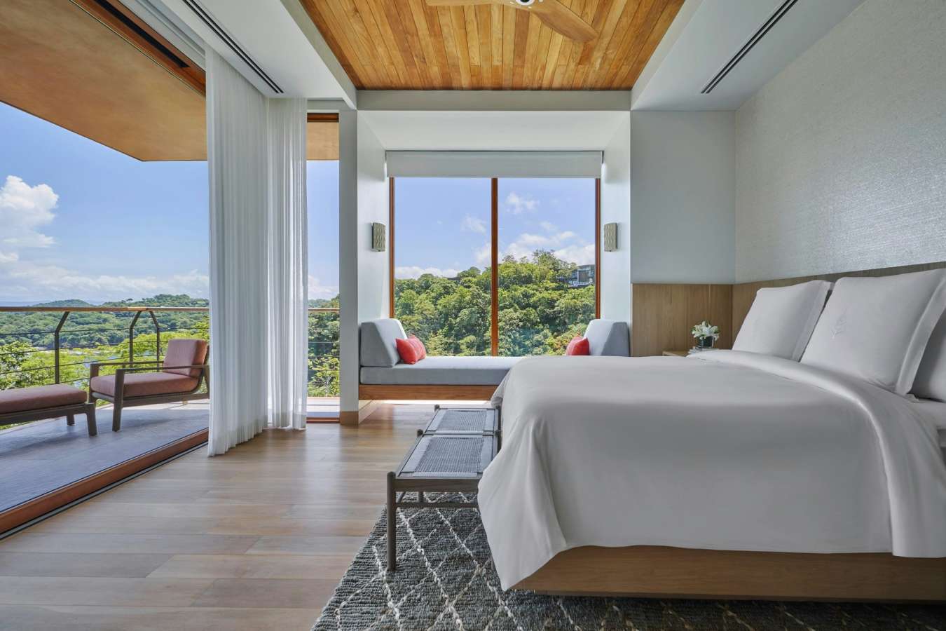 Four Seasons Resort Costa Rica at Peninsula Papagayo- 15