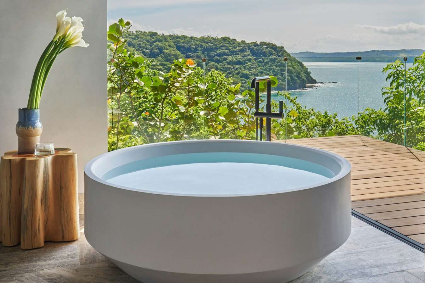 Four Seasons Resort Costa Rica at Peninsula Papagayo- 37