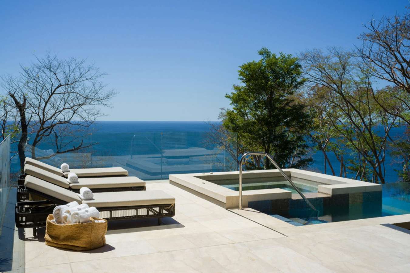 Four Seasons Resort Costa Rica at Peninsula Papagayo- 122