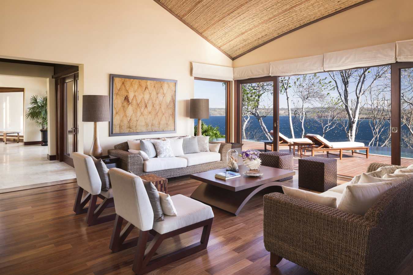 Four Seasons Resort Costa Rica at Peninsula Papagayo- 68