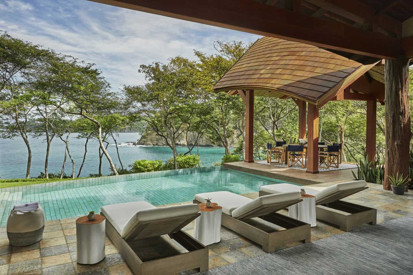 Four Seasons Resort Costa Rica at Peninsula Papagayo- 148