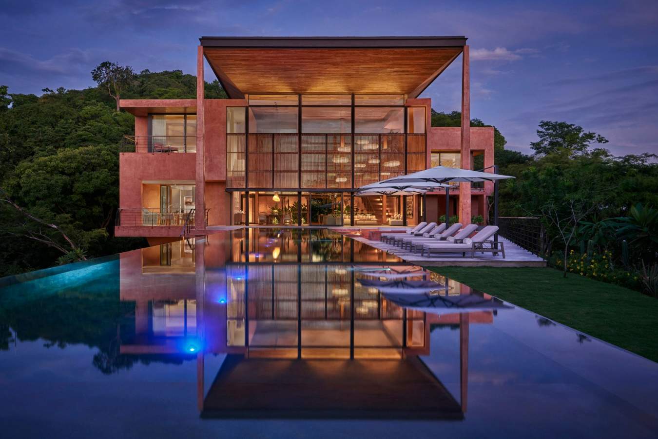 Four Seasons Resort Costa Rica at Peninsula Papagayo- 21