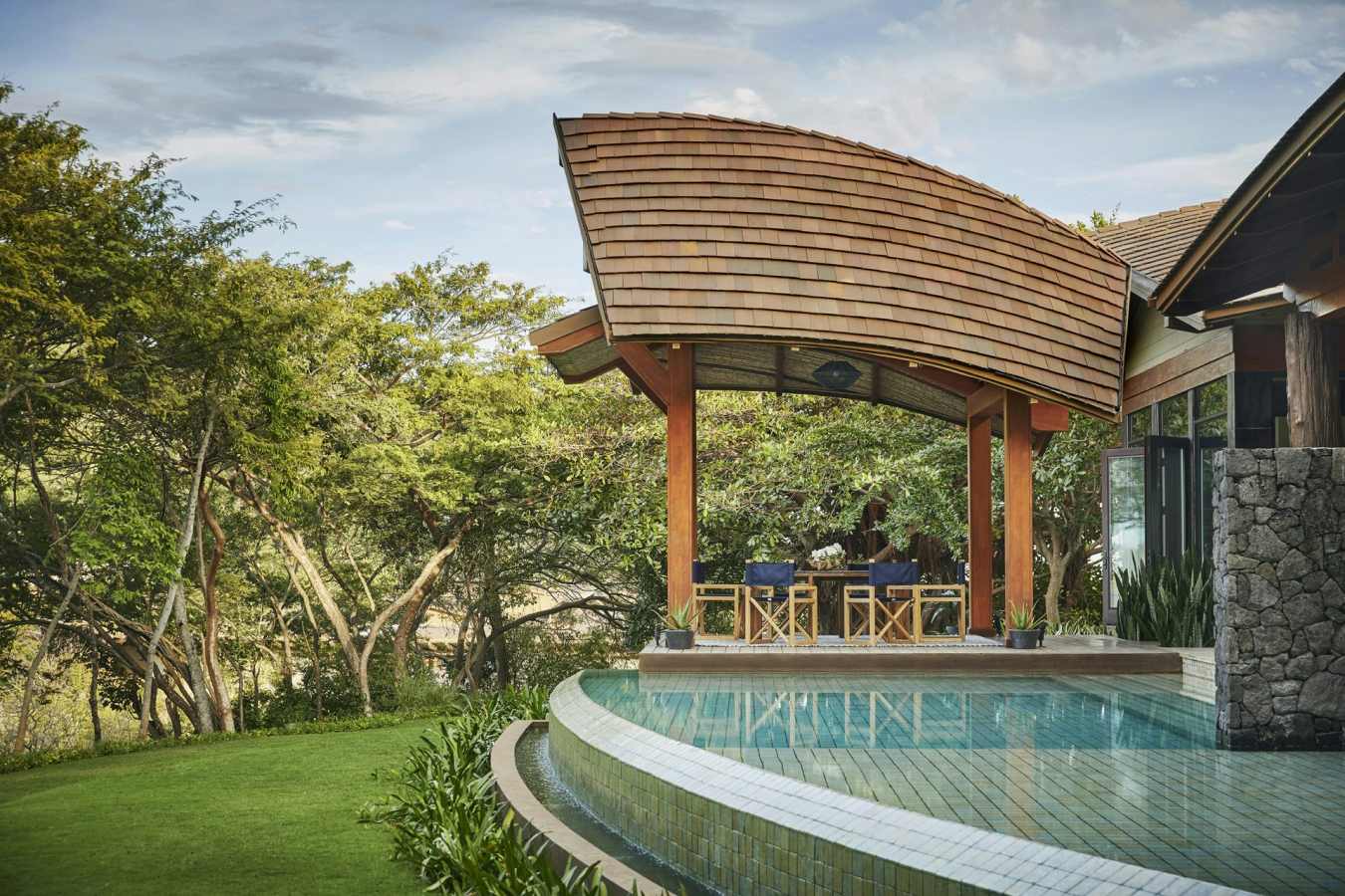 Four Seasons Resort Costa Rica at Peninsula Papagayo- 57