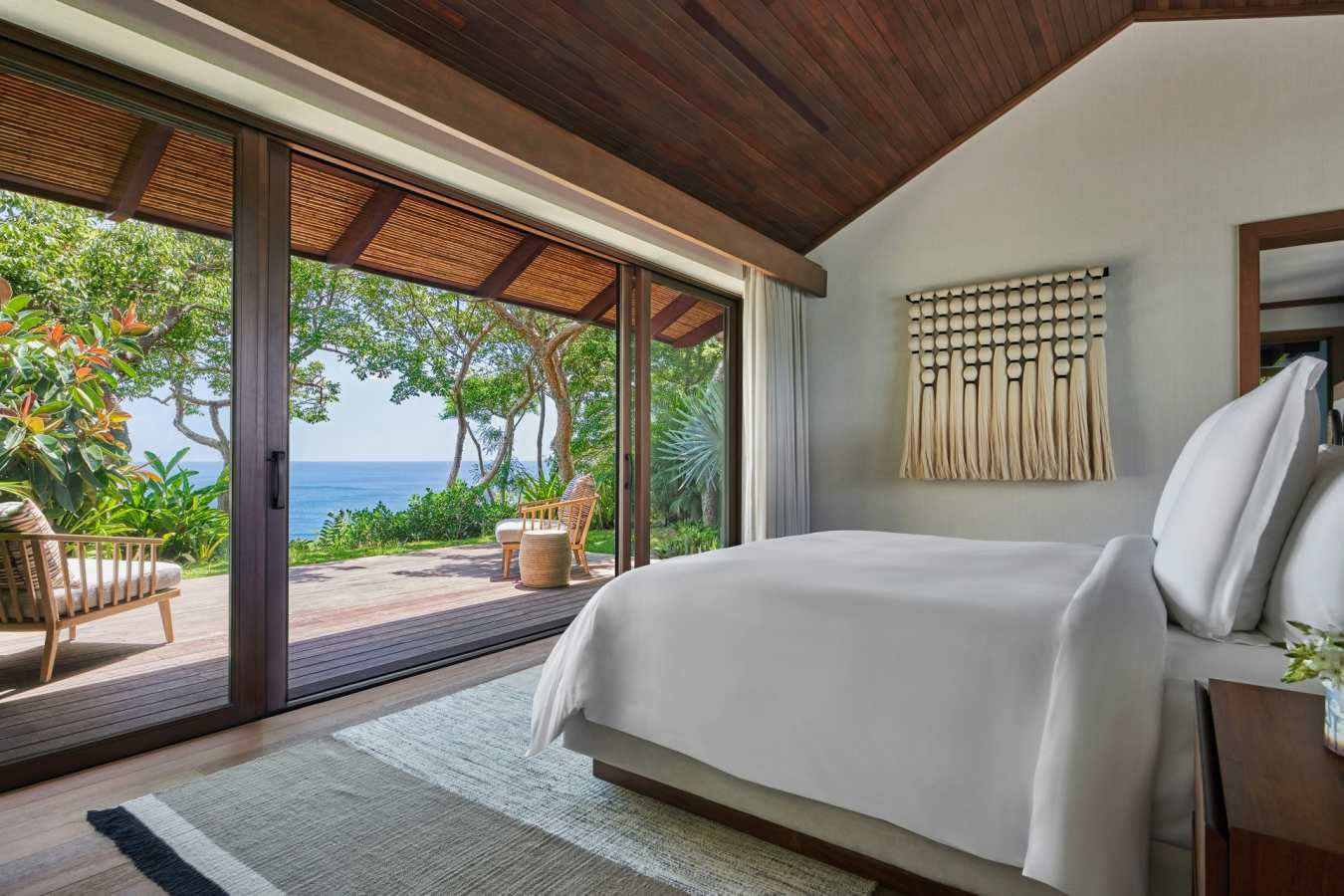 Four Seasons Resort Costa Rica at Peninsula Papagayo- 36