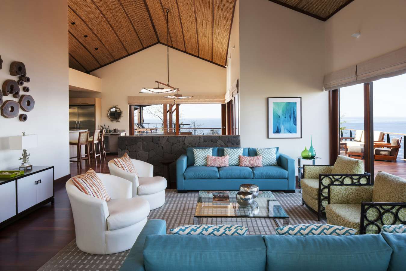 Four Seasons Resort Costa Rica at Peninsula Papagayo- 66