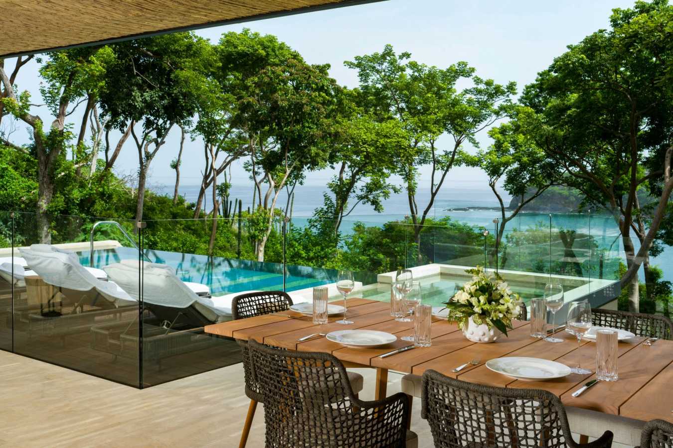 Four Seasons Resort Costa Rica at Peninsula Papagayo- 129