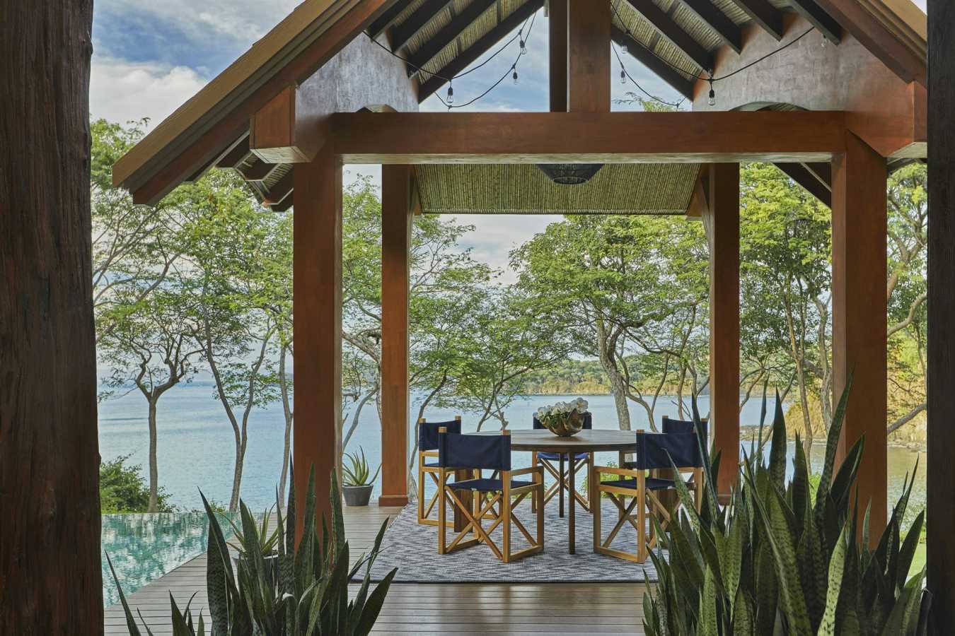 Four Seasons Resort Costa Rica at Peninsula Papagayo- 55