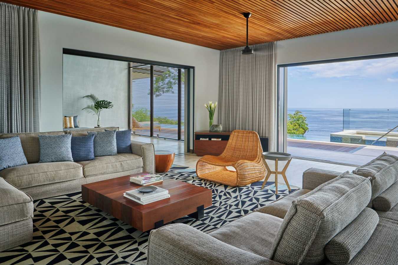 Four Seasons Resort Costa Rica at Peninsula Papagayo- 47