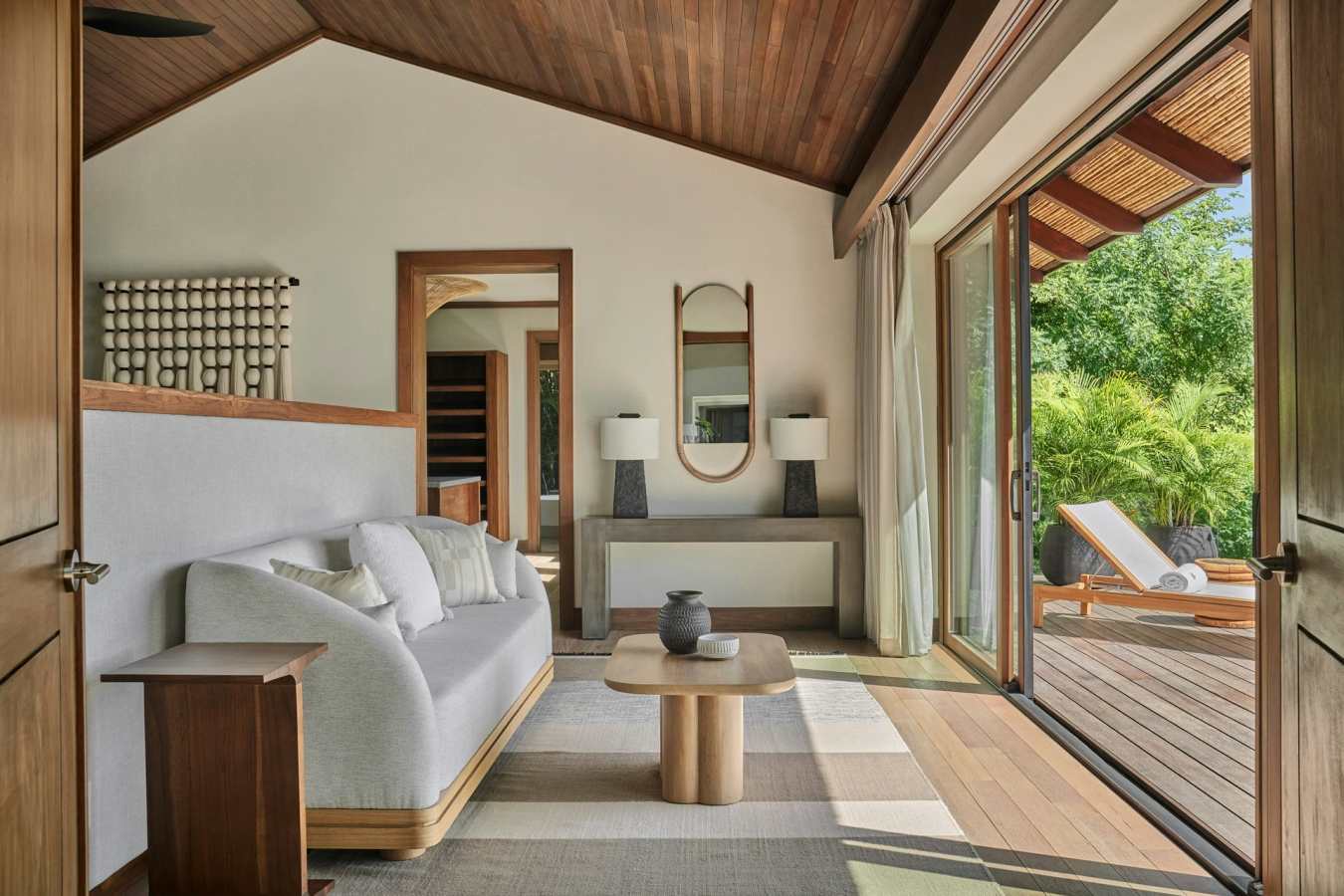 Four Seasons Resort Costa Rica at Peninsula Papagayo- 35