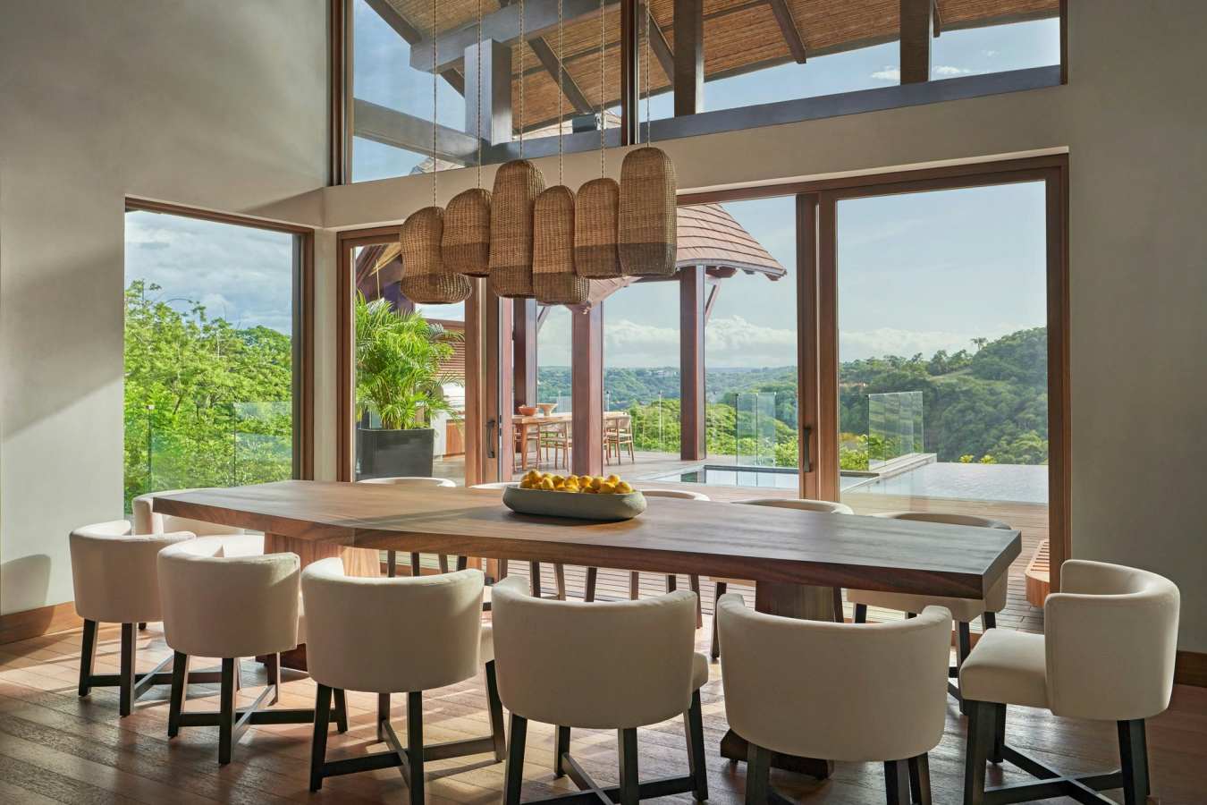 Four Seasons Resort Costa Rica at Peninsula Papagayo- 29