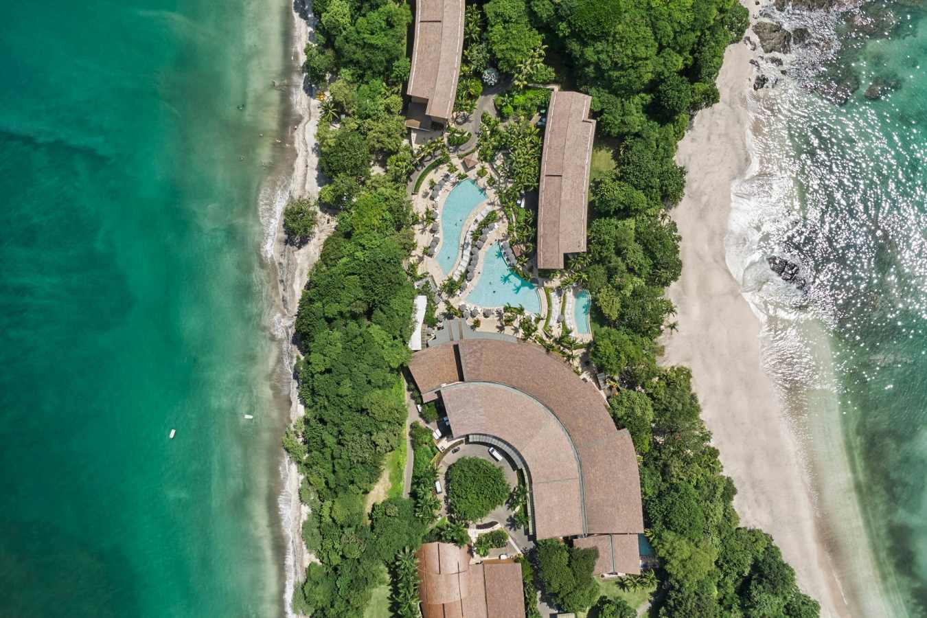 Four Seasons Resort Costa Rica at Peninsula Papagayo- 144
