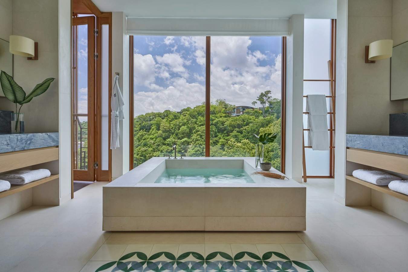 Four Seasons Resort Costa Rica at Peninsula Papagayo- 17