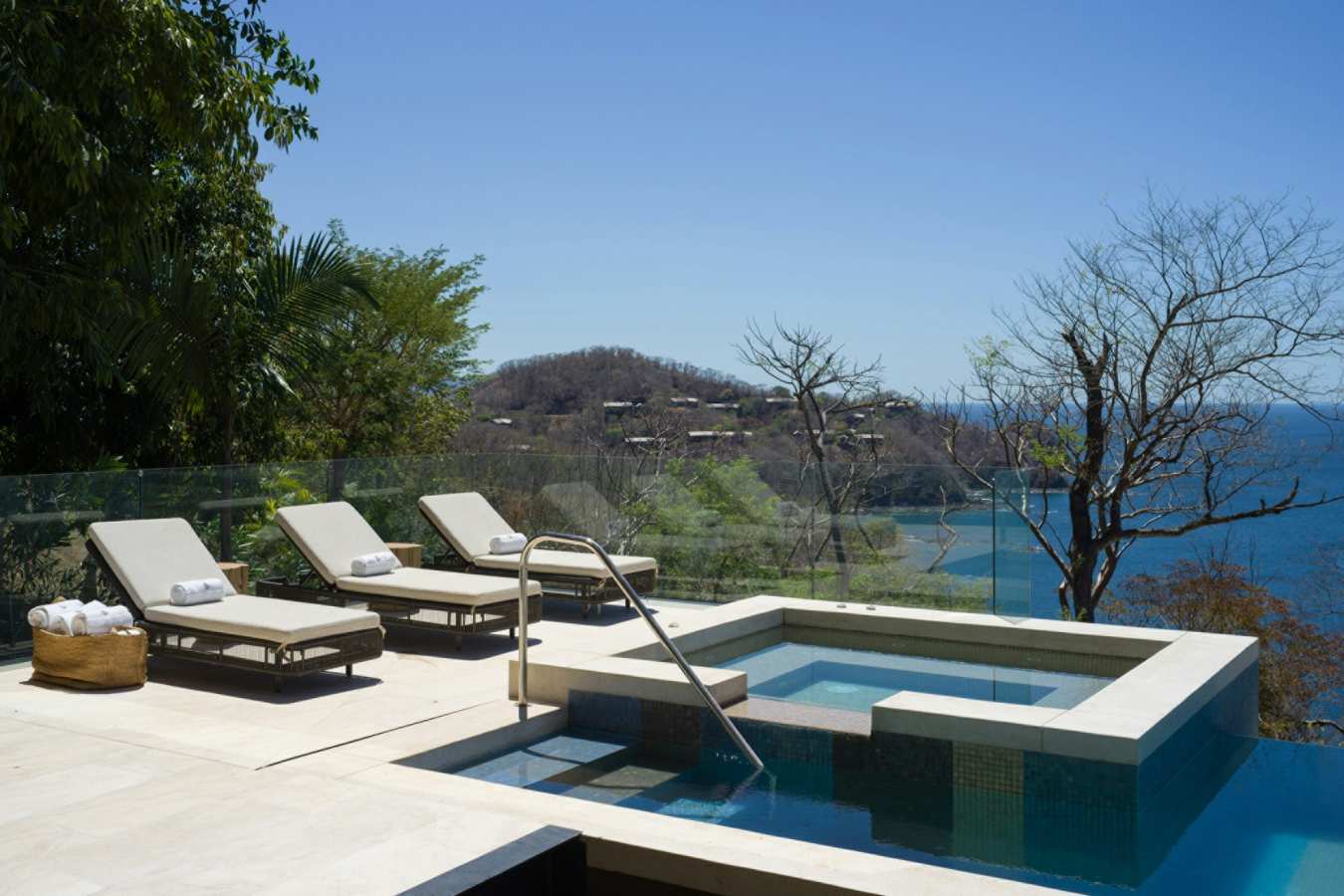 Four Seasons Resort Costa Rica at Peninsula Papagayo- 127