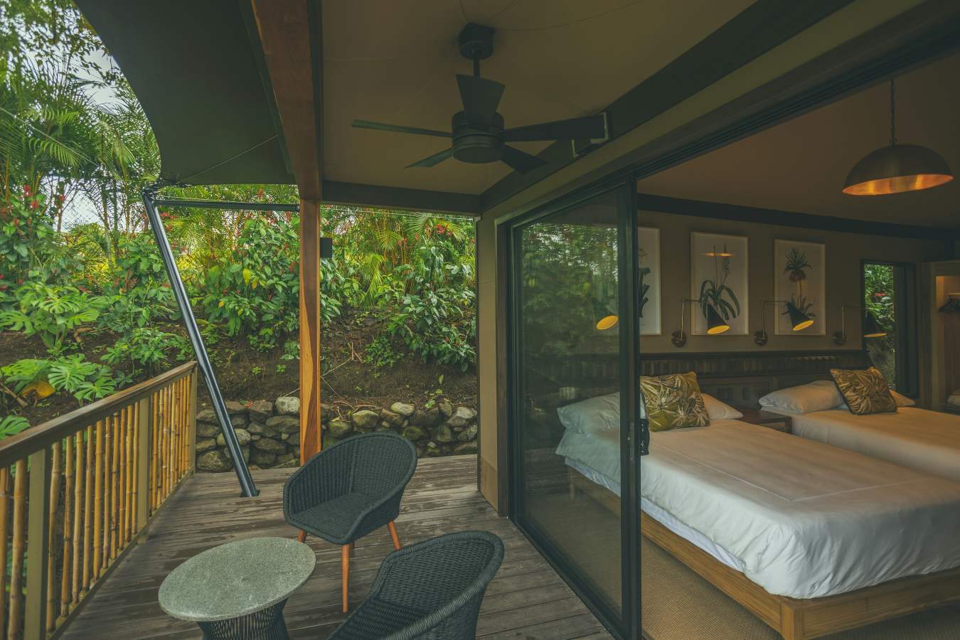Nayara Tented Camp- 46