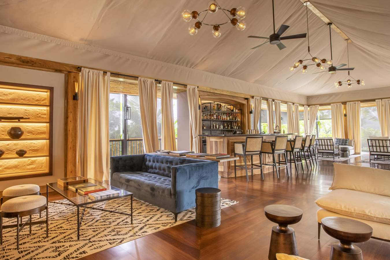 Nayara Tented Camp- 74